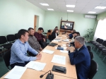 Фанис Аминев провел очередной «Предпринимательский час»