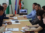 Фанис Аминев провел очередной «Предпринимательский час»