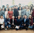 Йәш ижадсылар бәйгеһе еңеүселәре - Отдел образования