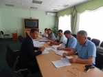 Рассмотрены 10 проектов в рамках «Предпринимательского часа»