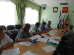 Рассмотрены 10 проектов в рамках «Предпринимательского часа»