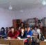 Башҡорт теле һәм әҙәбиәте уҡытыусыларының район семинары - Отдел образования
