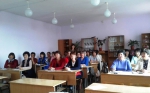 Башҡорт теле һәм әҙәбиәте уҡытыусыларының район семинары