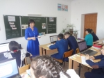 Башҡорт теле һәм әҙәбиәте уҡытыусыларының район семинары
