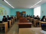 Башҡорт теле һәм әҙәбиәте буйынса төбәк-ара олимпиадаһы үтте