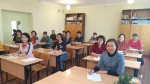Башҡорт телендә һөйләшәм, башҡорт телендә яҙам