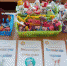 Итоги районного конкурса «На лучшее дидактическое пособие по сенсорному развитию» - Отдел образования