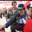 Марафон «Земля Памяти» - Баймакский район