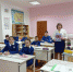 Движение первых - Отдел образования