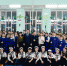 Торжественная линейка в МОБУ БЛИ - Отдел образования