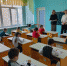 МЭ Республиканской олимпиады "Мы Гагаринцы!"-интеллектуальная полиолимпиада для детей старшего дошкольного возраста (5-7 лет) - Отдел образования